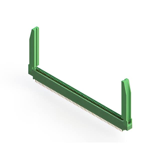 345-130-520-878 EDAC Inc.  Edgeboard Connectors
